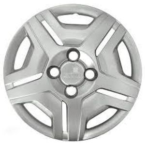 Calota Aro 14 Onix Prisma