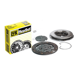 Kit Embreagem Escort 1.8 8V 1989 A 1992 Com Prato