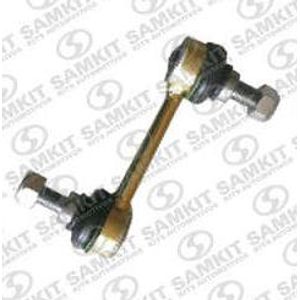 Bieleta Estabilizador Tras Hyundai Santa Fe Tds (Dir Esq)