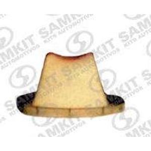 Batente Suspensao Tras S-10 95 11 (Peca 1 Unidade)