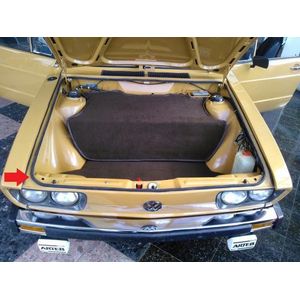 Borracha Capo Diant Brasilia Variant