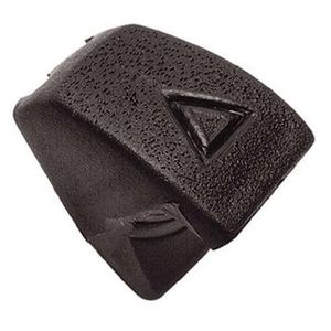 Botao Levantar Banco Gol,Fusca, Passat (Preto)