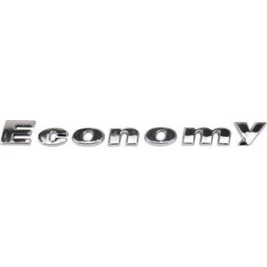 Emblema Economy Fiat 11