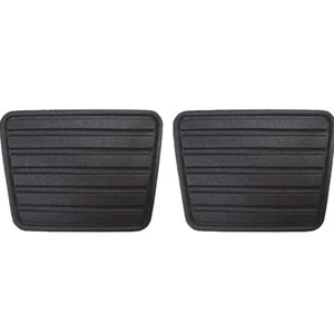 Capa Pedal S-10 Blazer 11 (Freio,Embreagem)