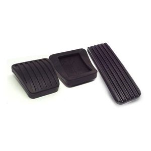 Capa Pedal Astra 97 99 Vectra 97 05 Omega (Emb,Freio,Acel)