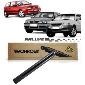 Amortecedor Dianteiro Gol G2 Gti 2.0 16V 1995