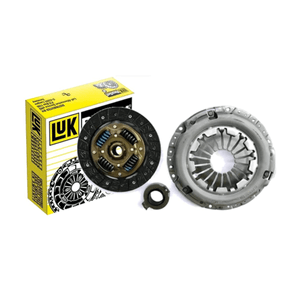 Kit Embreagem Honda City 1.5 2010 A 2017 Com Rolamento
