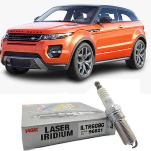 Vela Land Rover Evoque 2.0 16V 2012 A 2016