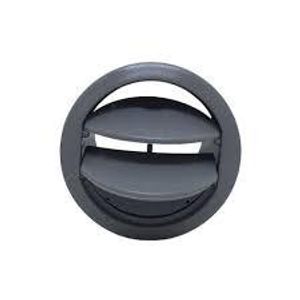 Grade Vent Int Uno 11 15 Fiorino 14 ( Central) Preta