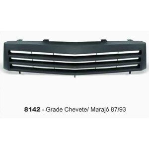 Grade Radiador Chevette 87 93