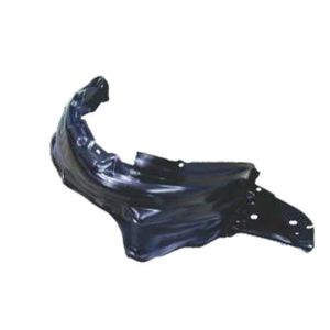 Protetor Paralama Diant Toyota Hilux 12 15 Dir