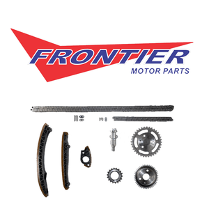 Kit Corrente Cruze 1.4 16V Turbo 2017 Em Diante