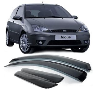 Calha Chuva Focus 4Pts 01 09
