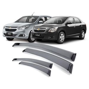 Calha Chuva Cobalt 12 18