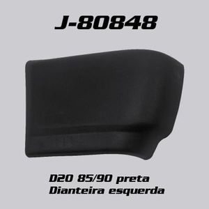 Polaina Diant D-20 Esq