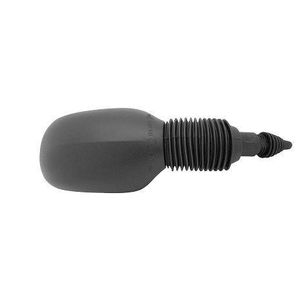 Espelho Ext Ka 97 07 C Controle Dir
