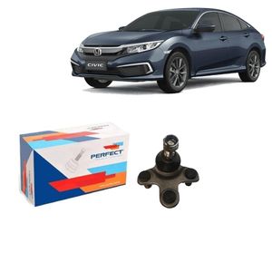 Pivo Honda Civic 2017 A 2021