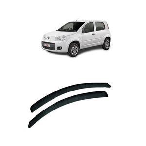 Calha Chuva Fiat Uno Vivace 2Pts 10 19