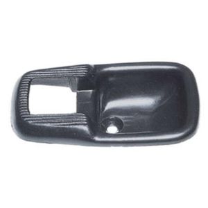 Moldura Macaneta Int Fusca 78 Preta
