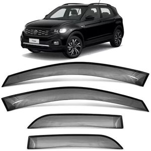 Calha Chuva T-Cross 19