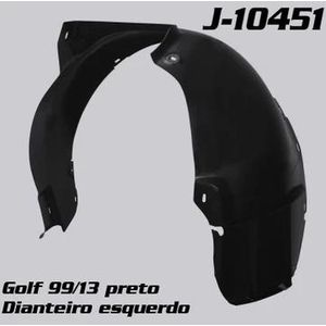 Protetor Paralama Diant Golf 99 13 Bora 01 Esq