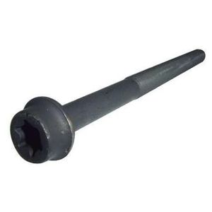 Parafuso Cabecote Motor Zetec Rocan 1.0 1.6 8V Grande