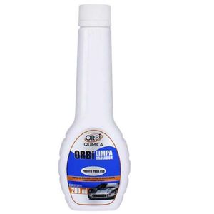 Aditivo Limpa Radiador 200Ml