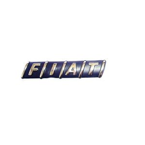 Emblema Tampa Tras Fiat Palio