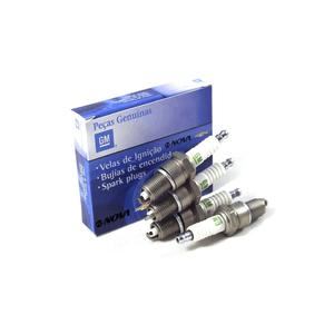 Vela Corsa 1.0 1.4 1.6 8V Corsa 1.8 Gas Flex Astra 2.0 Gas F
