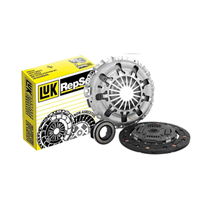 Kit Embreagem Gol Plus Mi 1.0 16V Turbo Com Rolamento