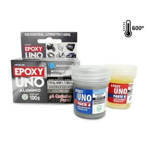 Cola Epoxi Pegatanke Uno (100G) Aco