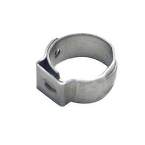 Abracadeira Mangueira Inj Fita 7Mm (13,3 X 10,8Mm)