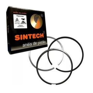 Anel Motor Gol G2 G3 G4 1.0 8V 16V 1997 A 2008 - Std