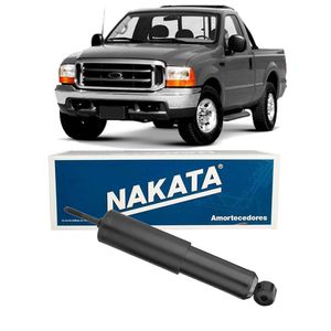 Amortecedor Dianteiro F-250 1999 A 2011 4X2