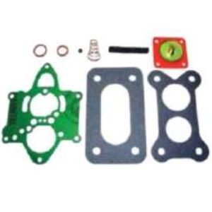 Junta Carburador 30 34 Blfa Cht Solex Duplo C Diafragma