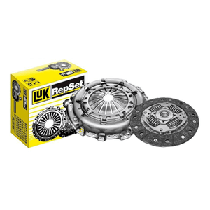 Kit Embreagem Vectra 2.0 8V 16V 1997 A 2005 Sem Rolamento