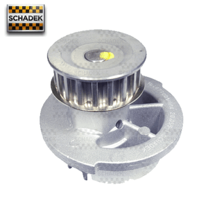 Bomba Dagua Corsa 1.0,1.4,1.6 8V Celta 1.0 8V Mpfi 2001