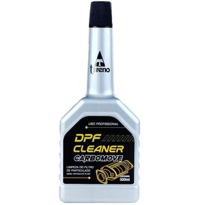 Aditivo Limpa Filtro Particula Diesel (Dpf) Tirreno 500Ml