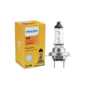 Lampada Farol H-7 55W