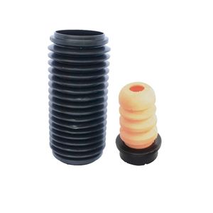 Kit Amortecedor Dianteiro Fiat Palio 2001 A 2006