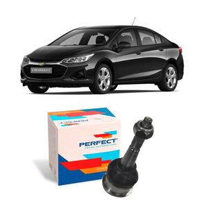 Pivo Cruze 1.4 2016 A 2022