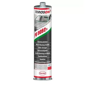 Cola Parabrisa Teroson Tubo 310Ml