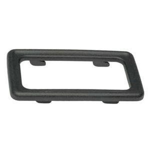 Moldura Macaneta Int Fiat Uno 86