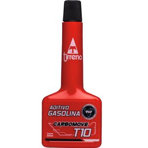 Aditivo Gasolina 250Ml