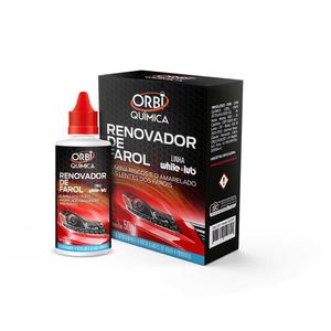 Renovador Farol 50Ml