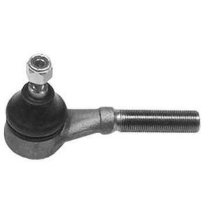 Ponteira Direcao S-10 Blazer 4X2 4X4 Curta Int