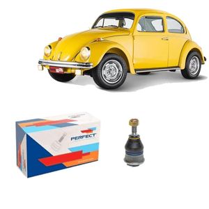 Pivo Fusca 1970 A 1996 Superior