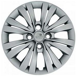 Calota Aro 15 Gol Gvii 17