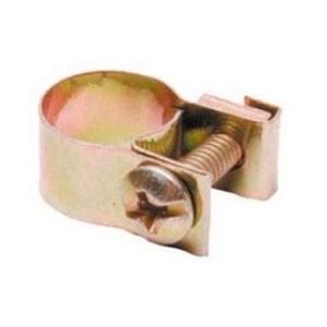 Abracadeira Mangueira Universal 13Mm (Tipo Porca E Parafuso)