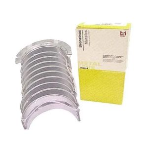 Bronzina Biela Monza Tds Vectra 2.0,2.2 0,25 (77655610025)